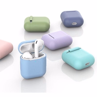 Tech-Protect Icon Ümbris jaoks AirPods 1 / 2 - must