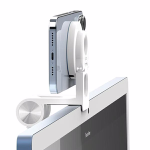 SODI BM-330 3-in-1 induction multifunction hoidja jaoks iMac - valge
