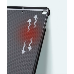 Telefoni Ümbris X-Level Canvas Samsung P610 / P615 / P613 / P619 / P620 / P625 (2020/2022/2024) Tab S6 Lite roheline