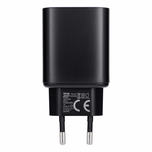 Blue Star USB-C laadija (iPhone 17 Pro / Pro Max) SFC 2.0 3A 60W, must