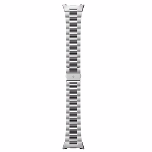 SPIGEN MODERN FIT rihm GALAXY WATCH 8 / CLASSIC (40 / 44 / 46 MM) hõbedane