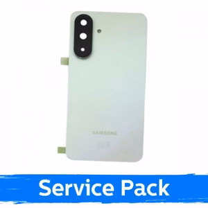Tagakaas, ühilduv Samsung A366 A36 5G / Lime / (Service Pack)