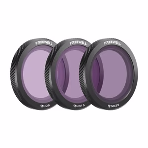 Filters ND8/16/32 Freewell jaoks DJI Neo