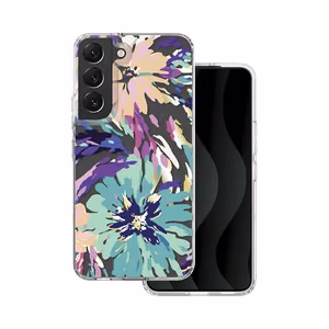 IMD prinditud ümbris Samsung Galaxy S22 pritsmetele