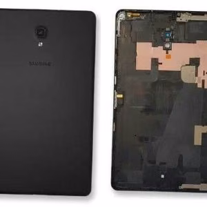Tagakaas Samsung T595 Tab A 10.5 (2018) must originaal (kasutatud Grade C)