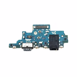 Charging Port Ühildub Samsung A725 A72 koos Flex / Plata OEM