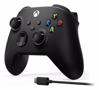 Microsoft EP2-29944 Gaming Controller must Bluetooth/USB Gamepad Analogue / Digital Android, PC, Xbox One, Xbox Series S, Xbox Series X, iOS