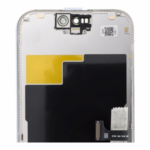 NCC LCD Display jaoks IPHONE 15 Pro Soft Oled (Support IC Transplant)
