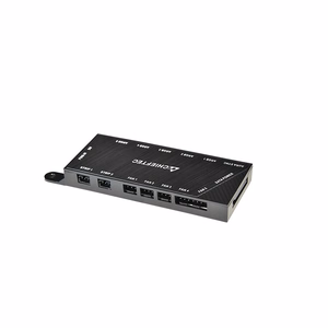 Корпус CHIEFTEC HUNTER MidiTower ATX MiniITX чёрный GS-01B-OP