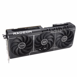 ASUS Prime -RX9070-O16G-EVO AMD Radeon RX 9070 16 GB GDDR6 Videokaart