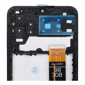 OEM LCD ekraan Samsung A13 4G A135F/U/M A137F OEM