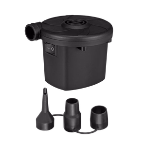Elektripump madratsitele ja basseinidele, 12 V / 230 V