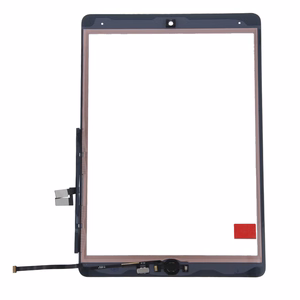 Touch Panel jaoks iPad 9 10.2" 2021 full front set valge