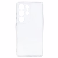 Taga Ümbris 2 mm Perfect jaoks SAMSUNG GALAXY S25 ULTRA TRANSPARENT