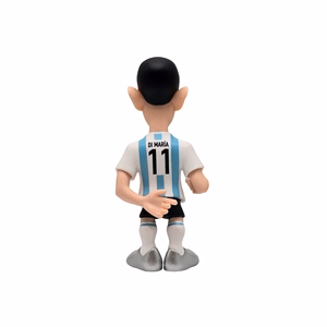Minix Argentina – Ángel Di María – kollektsioonifiguur
