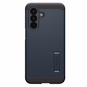 Spigen Tough Armor ümbris Galaxy A57 5G Metal Slate