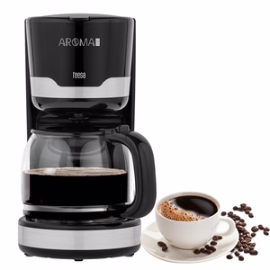 Tilkkohvimasin AROMA 100, 1,5 l
