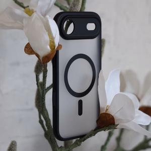 Liavec Soft Ümbris jaoks Iphone 17 Air must