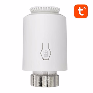 Nutikas Thermostat Radiator Valve Avatto TRV06 Zigbee 3.0 TUYA