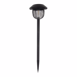 Forever Light Solar LED Lamp Steel Post SUNARI FLS-30 must