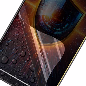3mk Silky Matt Privacy матовая защитная пленка Samsung Galaxy S23 FE