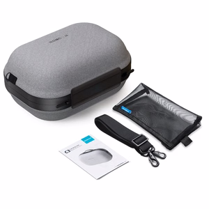 BOBOVR C3 Carrying Ümbris jaoks Quest 3