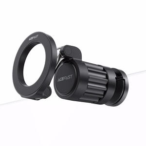 Acefast E23 Magnetic Phone Holder - Black