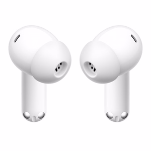 OPPO täiesti juhtmevabad kõrvaklapid Buds3 Pro Bluetooth, kõrvasisesed, mikrofon, glasuurvalge, juhtmevaba