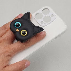 Cat Holder must