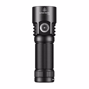 Taskulamp Superfire L22