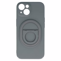 Tel Protect Magnetic Elipse Ümbris jaoks Iphone 15 hall