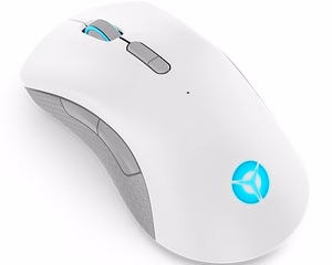 Lenovo Legion M600 juhtmevaba mänguhiir universaalne RF juhtmevaba + Bluetooth + USB Type-A optiline 16000 DPI