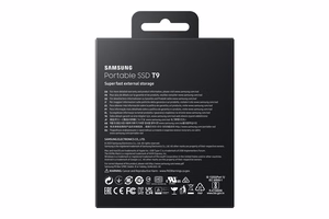 Samsung MU-PG1T0B 1 TB USB Type-C 3.2 Gen 2 (3.1 Gen 2) must