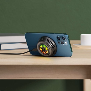 Acefast wireless induction Laadija with dark hall (E2) cooling system
