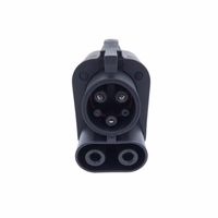 Adapter Reach CCS2 to CCS1