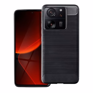 Ümbris jaoks Xiaomi 13T Carbon must