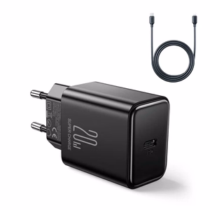 Laadija Joyroom JR-TCF06 must (PD20W)