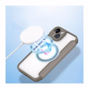 Phone Ümbris Dux Ducis "Skin X Pro" jaoks iPhone 14 Pro Sand