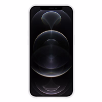 Tel Protect Magical Magsafe Alus Ümbris jaoks Iphone 11 Pro hõbedane