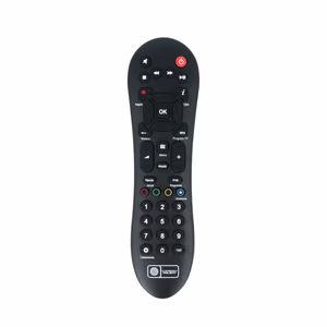 Remote kontroller for EVOBOX