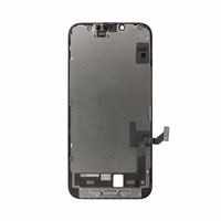 LCD Ekraan with touch screen Iphone 16e Incell FHD IC Movable