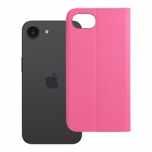 SENSITIVE Book jaoks IPHONE 16e (SE 4 2025) light roosa