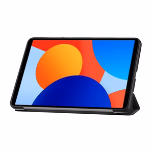 Tech-Protect SmartCase для Xiaomi Redmi Pad SE 8.7 - чёрный
