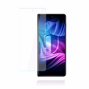 3mk SilkyMatt Pro™ Matte Film for Motorola Razr Fold