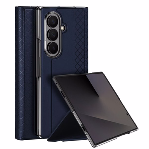 DUX DUCIS BRIL ümbris SAMSUNG Z Fold 8, sinine