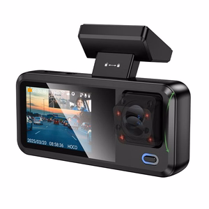 Autovideoregistraator Hoco DV15 2-tolline ekraan