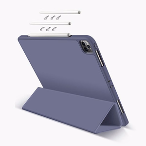 Tech-Protect SC Pen Ümbris jaoks iPad Pro 11" 2020-2022 - must