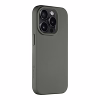 Tactical Velvet Smoothie Ümbris Apple iPhone 15 Pro Bazooka