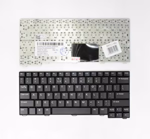 DELL Latitude 2100, 2110, 2120 klaviatuur