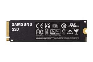 Samsung MZ-V9S4T0 4 TB M.2 PCI Express 4.0 NVMe V-NAND TLC SSD